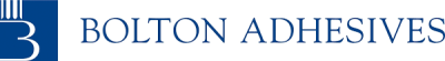 Logotipo BOLTON ADHESIVES